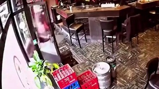 Belguim Pub