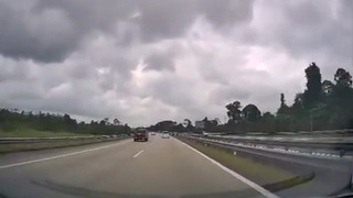 Bike Crash