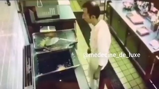Frying time