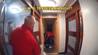 Mad Scotsman