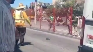 Another view Leon MX road rage murder