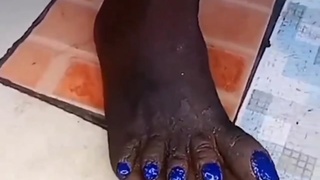 Footzpah!