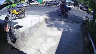 Accident