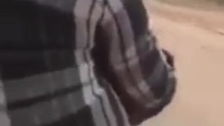 REBELS EXECUTE MOTORCYCLIST IN MYANMAR