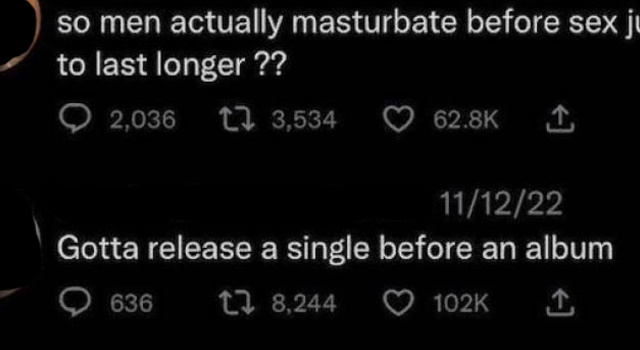 Release A Single