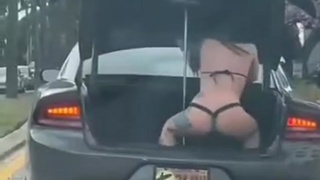 HONK