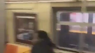 NYC Subway