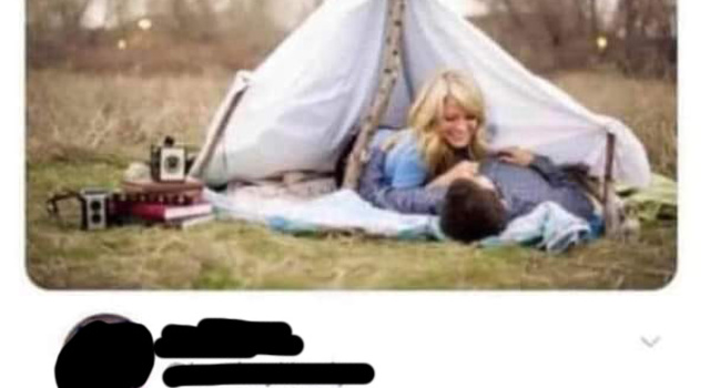 What Is Wrong With This Tent