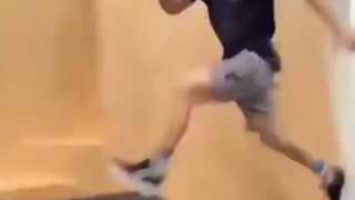 Parkouch