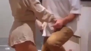 You twat!