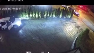 Crazy shooting in BC,Canada