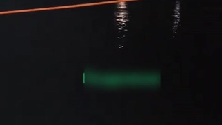 LAST SECONDS OF THE RUSSIAN WARSHIP