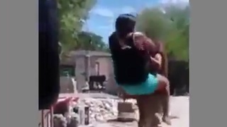 in love...falling