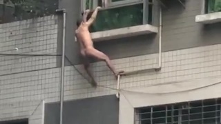 lover's fall