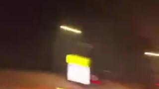 LOS ANGELES IS A LAWLESS SHIT-HOLE