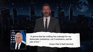 Trump&rsquo;s Best People