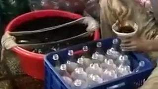THIRD WORLD SHIT-SKIN COCA-COLA