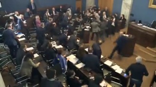 Georgia Parliament