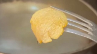 Fried goodness