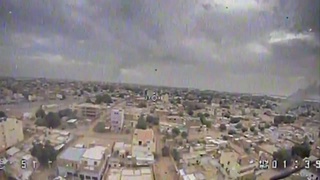 Rapid Support Forces (RSF) Vs Sudanese Armed Forces