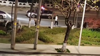 Crazy People：Real Life in China Part 8