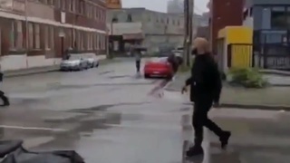 Antifa