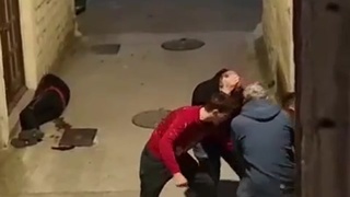 Croatia Split