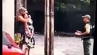 BRAZILIAN HOSTAGE RESCUE