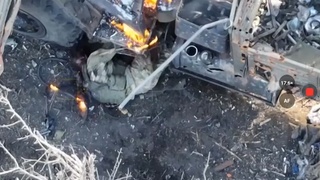 Feeling the heat