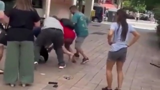 Fucking Migrants #2