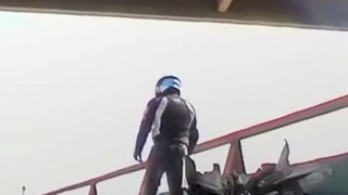 Lucky Guy