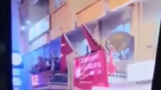 Politician Dies Celebrating Election