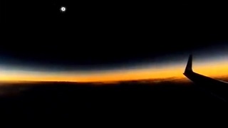 Today's eclipse