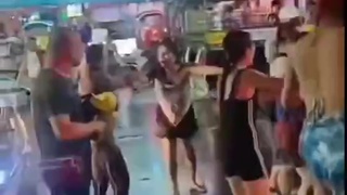 Real Life in Thailand Part 2 Crazy People