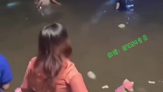Chinese fishing dispute