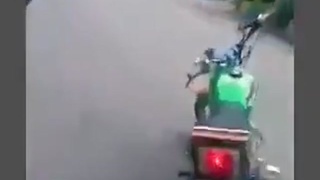 demonstrating skills