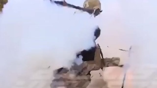 Never mess with RPG