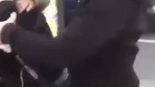 Dildo Beating