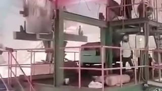 Health and safety at the factory
