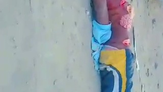 One nightmare in Haiti