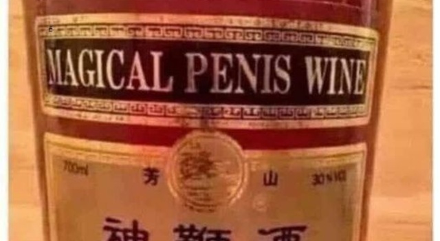 Magical Penis