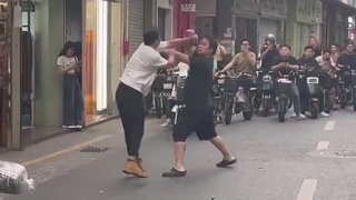 Real Life in China Part 5