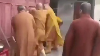 Real Life in Thailand Part 1 Crazy People