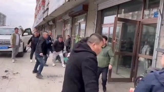 Real Life in China Part 3