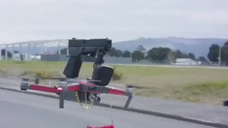The Future of mugging