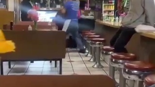 @waffle house
