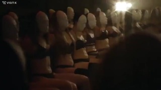 Rammstein, Platz eins