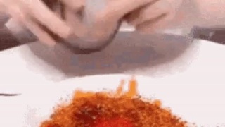 Asians eat some weird shit.