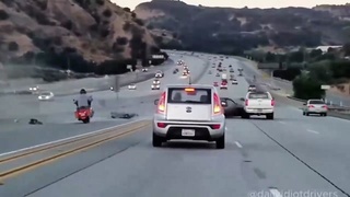 Road rage