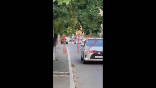 Terrorist attack in Dagestan (Russia) (Mega compilation)